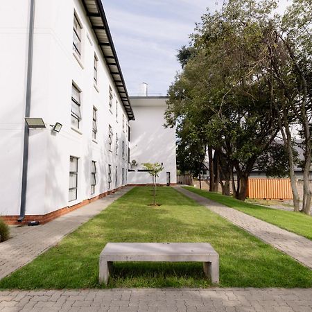 Mint Express Melrose View Apartment Johannesburg Exterior photo