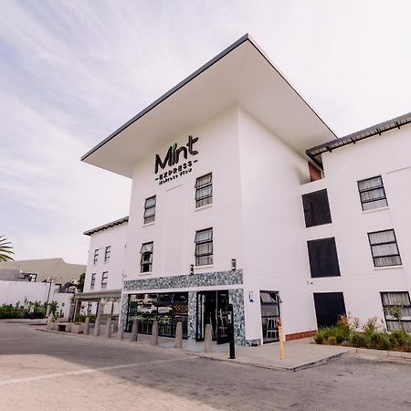 Mint Express Melrose View Apartment Johannesburg Exterior photo