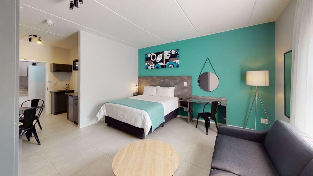 Mint Express Melrose View Apartment Johannesburg Room photo