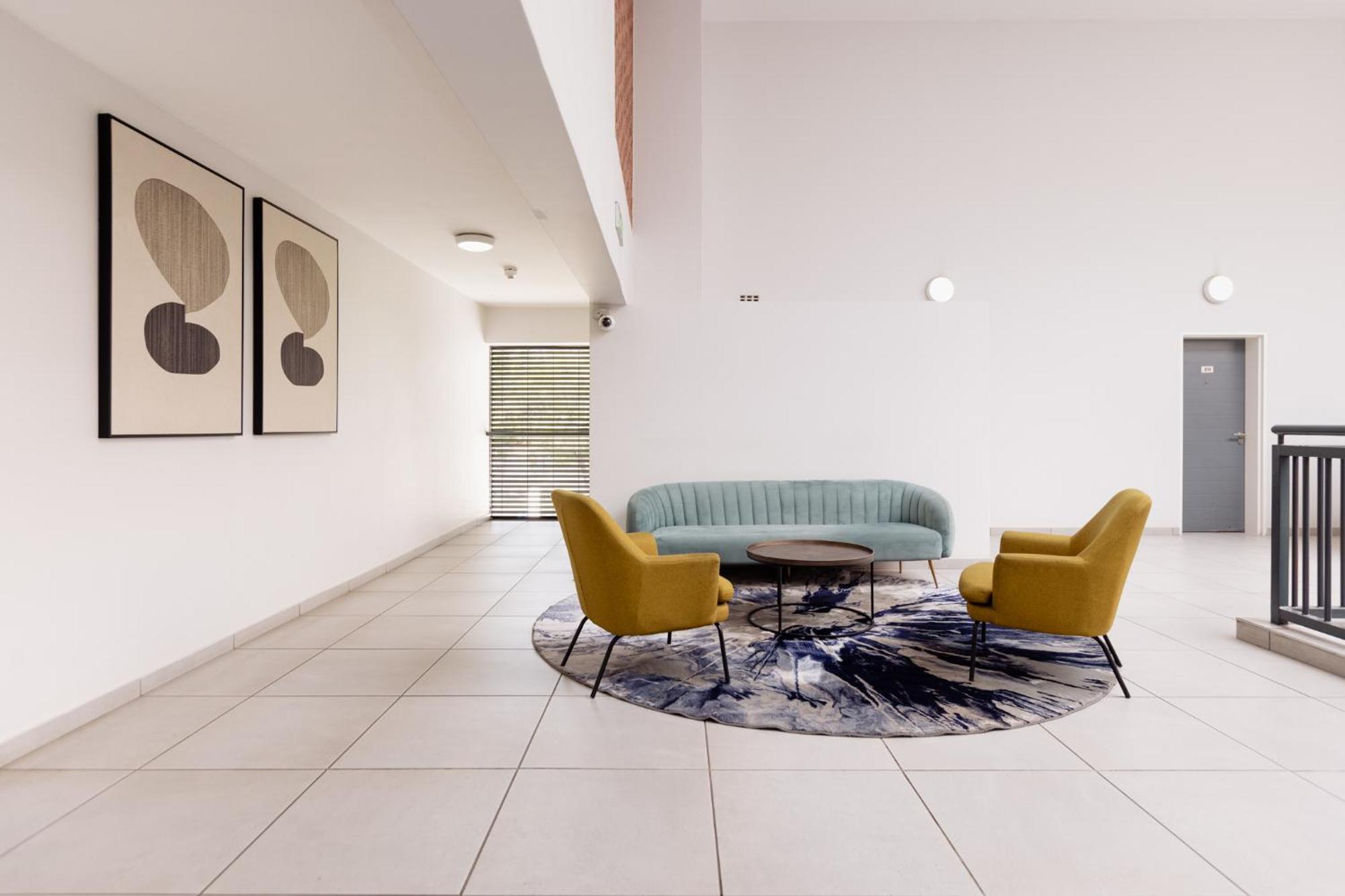 Mint Express Melrose View Apartment Johannesburg Exterior photo